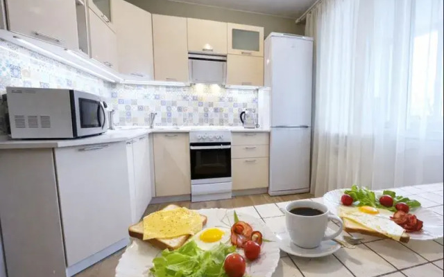 Квартира Трешка в Хорошем Районе Уссурийска