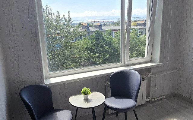 Квартира у Веры