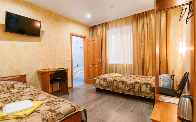 Staryij Pskov Guest house