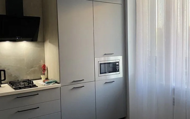 Квартира на Бульваре Гусева 46 2