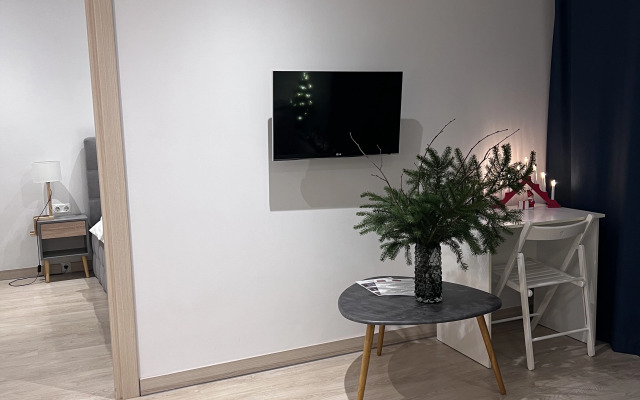 Апартаменты Family Suit Marata в центре города