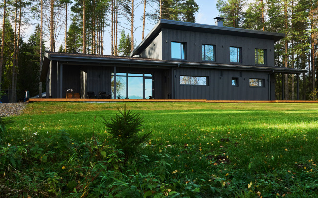 База отдыха Glanta