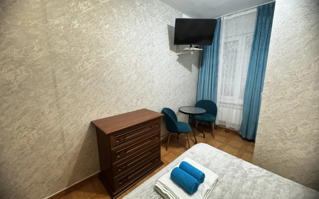 Rusalina Guest house