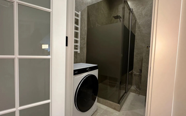 Vidovaya Dizaynerskaya Flat
