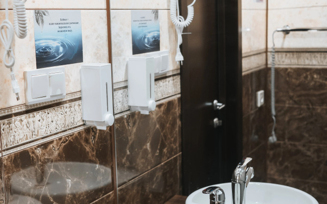 Vera Baykal Hotel