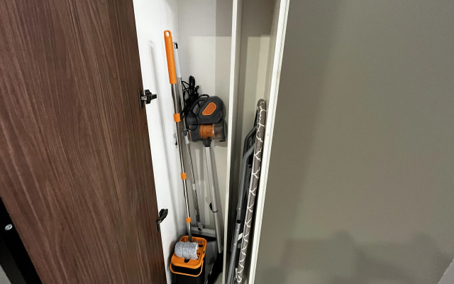 Studiya V Zhk Flora S Dizaynerskim Remontom Flat