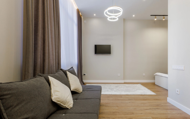 Uyutnaya Odnokomnatnaya - 273Flat