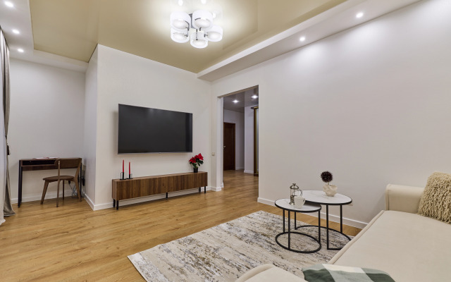 Квартира Casa Grande на Комендантском