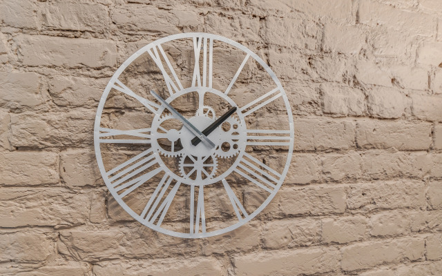 Апартаменты Мокка Двухуровневые в Центре Санкт-Петербурга