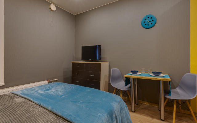 RentalSPb Apartaments