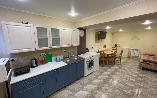 Kislovodsk Flat