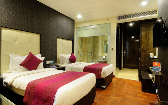 City Park Hotel