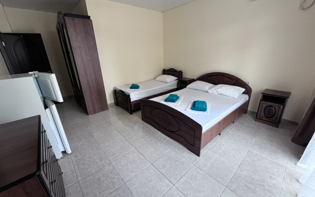 Hristaki Guest House