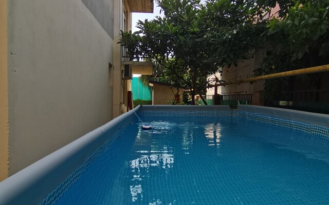 Zhemchuzhina. V gostyakh u Valentiny Guest House
