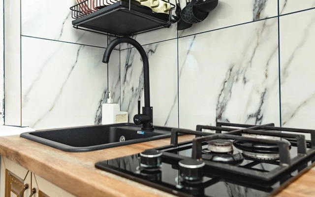 Na Chaykovskogo 6 Flat