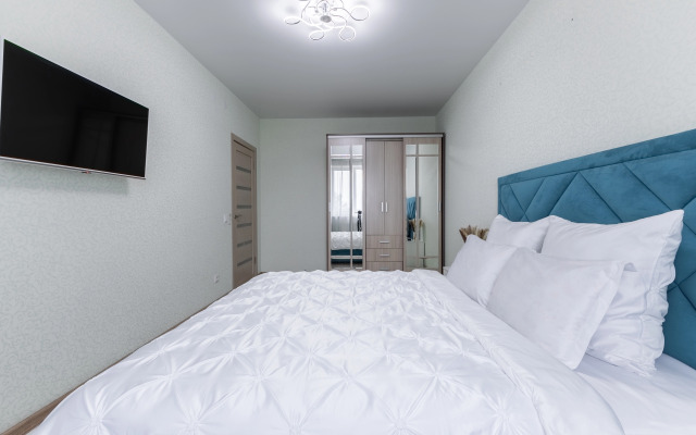 Ryadom s Kremlem Apartments