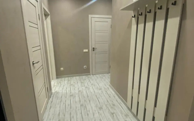 Komfortny 41 Flat