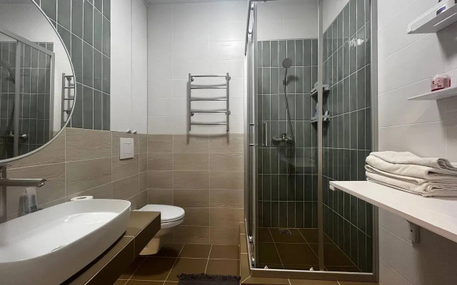 Rent apartment Flat