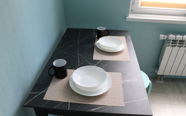 Vatutinki park Flat