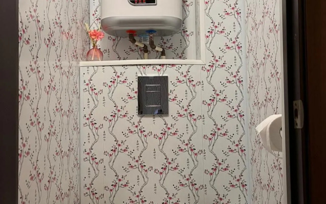 Апартаменты на Молодежке