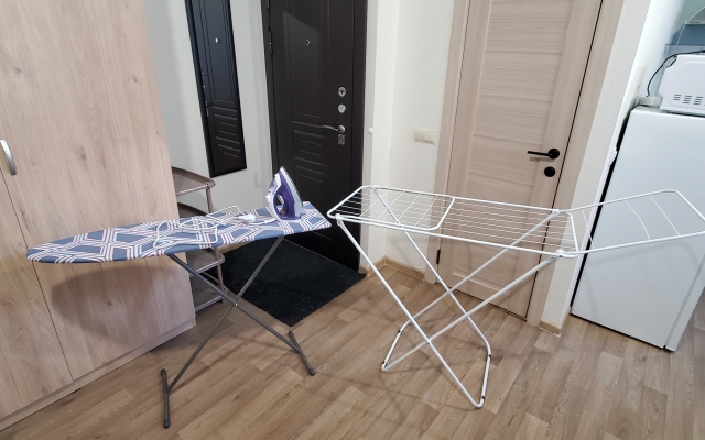 Rizhskiy 10 Apartments