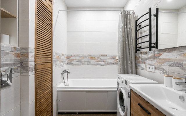 Квартира Двухкомнатная Рядом с Новoрижcким Шосcе