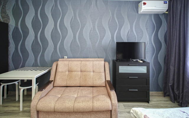 Devi Lavochkina 39 Flat