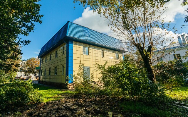 Nika Hostel
