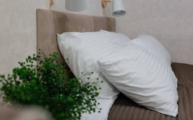 Квартира на Бутлерова 22к2