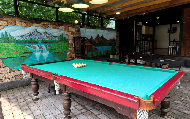 Shokolad Guest House