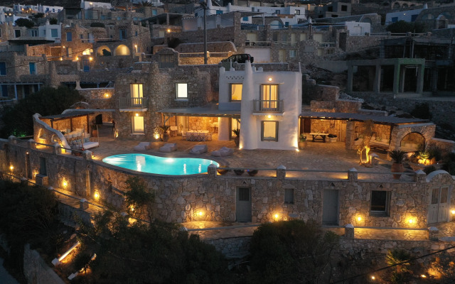 Villa Asimina Diamonds