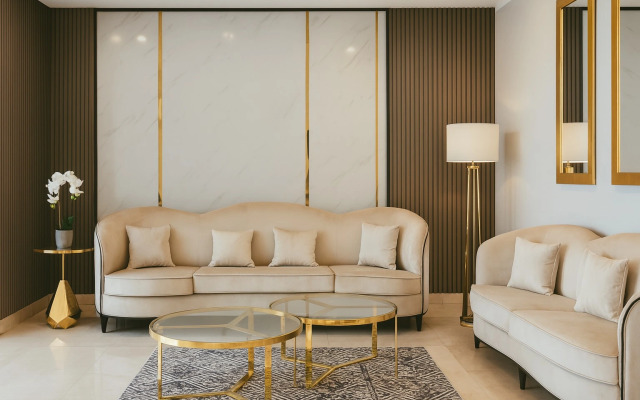 Saraya Palace Hotel by ACRON GROUP HOTEL MANAGEMENT