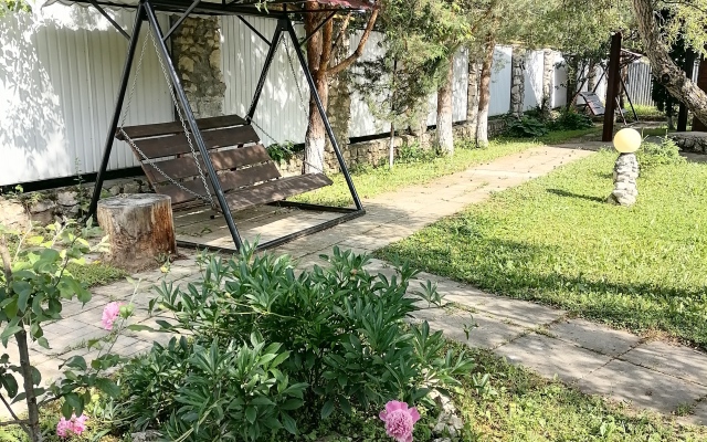 Ekspeditsiya Guest House