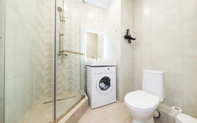 165 v Zhk Letniy dly Kompanii Apartments