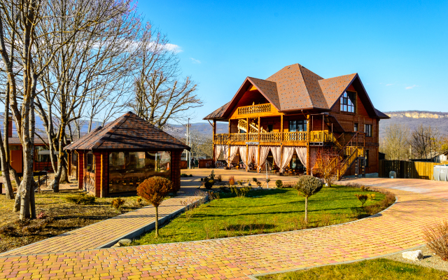 Мини-отель Боярский двор