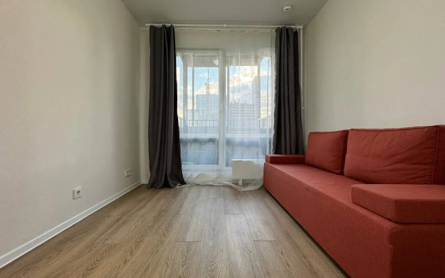 Tut Khorosho Na Kosmonavtov 9b 2 Flat