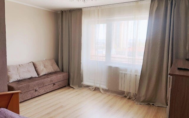 Апартаменты Взлетная 18