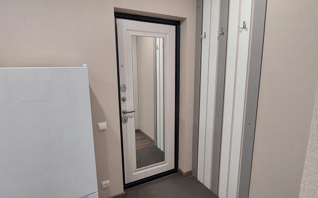 Sv Shveynikov studiya 1 Apartments