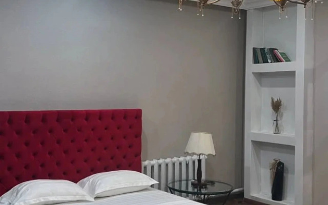 7house_hotel Hotel