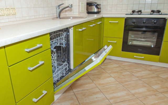 Апартаменты на улице Расковой 4