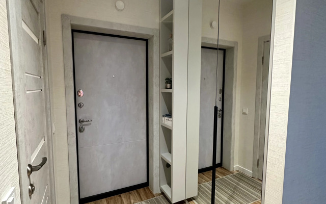 Na Rimskoy Flat
