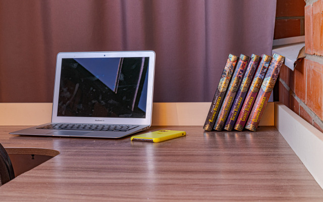 Апартаменты Центр Города в 5 минутах езды! "Апельсин"