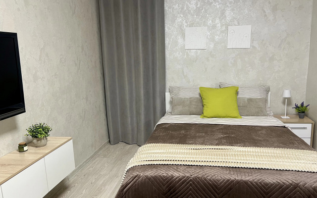 Квартира Уютная в самолете