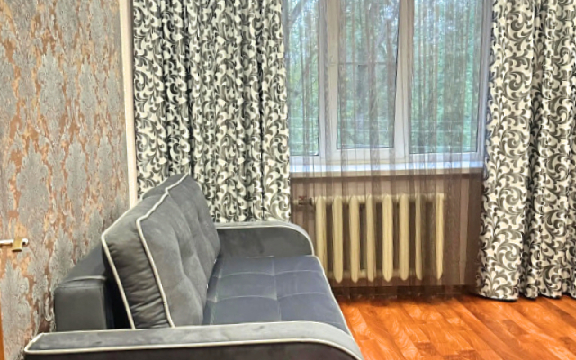 Квартира Двухкомнатная