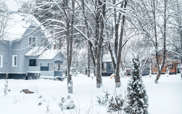 Мини-отель Дача