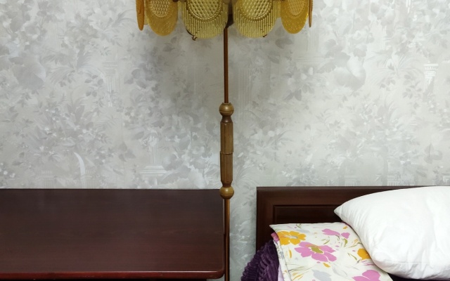 Апартаменты на Пушкина 9 Светлогорск