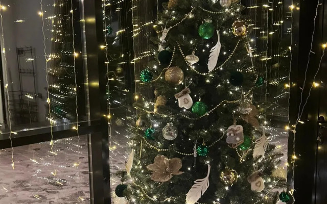 Гостевой дом Seliger soul