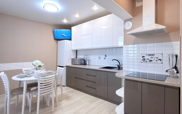 Квартира Двухкомнатная Морская Симфония 2