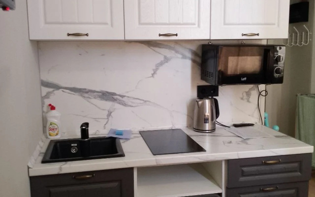 Апартаменты Хорошевское Шоссе 38 517