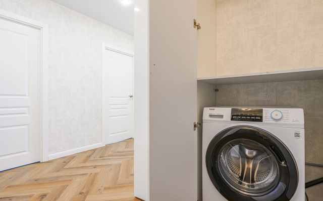 Квартира ArendApartment: Лесная